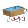 MARBELLA 2 SET 4,27 x 2,70 x 1,19m (7900962)